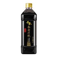 千禾 零添加生抽釀造醬油 1L