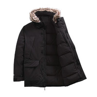 THE NORTH FACE 北面 MCMURDO 男款羽絨服 JK3