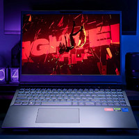 FIREBAT 火影 T6A 16英寸游戲本（R7-7435HS、16GB、512GB、RTX4060）