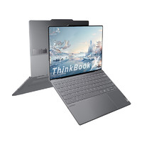 ThinkPad 思考本 ThinkBook X 2024 13.5英寸輕薄本（Ultra9-185H、32GB、1TB）