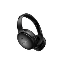 BOSE 博士 QuietComfort SC 耳罩式頭戴式主動(dòng)降噪藍(lán)牙耳機(jī)