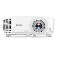 BenQ 明基 MW560 辦公投影機 白色