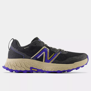 new balance Fresh Foam X Hierro v7 Gore-Tex? 男子跑鞋