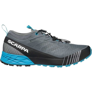 SCARPA 思卡帕 Ribelle Run GTX 男子越野跑鞋