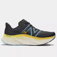 new balance Fresh Foam X More v4 男子跑鞋