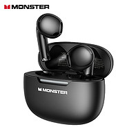 MONSTER 魔聲 N-Lite 208 入耳式藍(lán)牙耳機