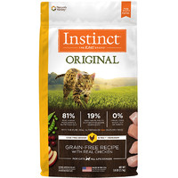 Instinct 百利 經(jīng)典無谷系列 雞肉全階段貓糧 2.2kg