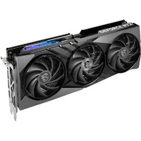 MSI 微星 魔龍 X GeForce RTX 4070 Ti SUPER GAMING 獨立顯卡 16GB