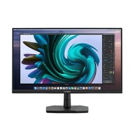 Innocn 聯(lián)合創(chuàng)新 24D1FC 23.8英寸顯示器（1080P、120Hz）