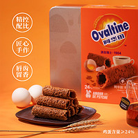 Ovaltine 阿華田 手作雞蛋卷320g