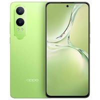 OPPO K12x 5G手機(jī) 8GB+256GB 移動(dòng)專享