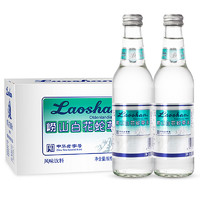 Laoshan 嶗山礦泉 嶗山 白花蛇草水風味飲料 330ml*24瓶