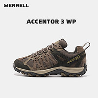 MERRELL 邁樂 男款徒步鞋