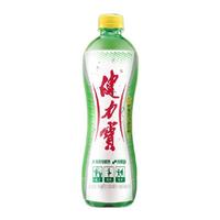 JIANLIBAO 健力寶 運(yùn)動(dòng)碳酸飲料橙蜜味+檸蜜味560ml*4瓶