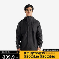 DECATHLON 迪卡儂 NH500 男款沖鋒衣 5117384