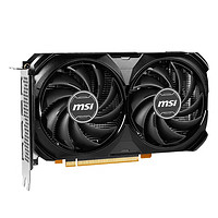 MSI 微星 RTX 4060 Ti 魔龍姬X萬圖師全新臺式電腦電競游戲宣染設(shè)計智能學(xué)習(xí)獨立顯 2X