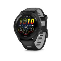 GARMIN 佳明 Forerunner 265 智能手表 含運動數(shù)據(jù)分析和訓(xùn)練指導(dǎo)等功能