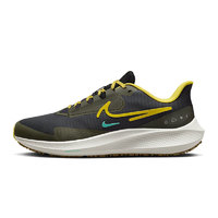 NIKE 耐克 AIR ZOOM PEGASUS SHIELD 男款公路跑鞋 FV8107-070