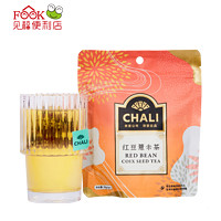 CHALI 茶里 紅豆薏米茶 7包裝