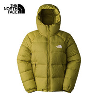 THE NORTH FACE 北面 女款羽絨服 7QVV