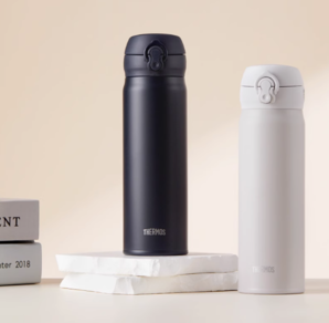 88VIP！THERMOS 膳魔師 保溫杯 500ml