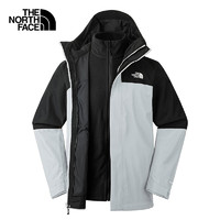 THE NORTH FACE 北面 男款沖鋒衣 89ZP