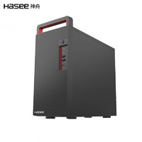 Hasee 神舟 戰(zhàn)神 K69H 臺式電腦主機(jī)（i9-12900H 32G 1TB SSD RTX4060）