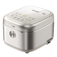 Midea 美的 MB-4E03S 赤炎0涂層 電飯煲 4L