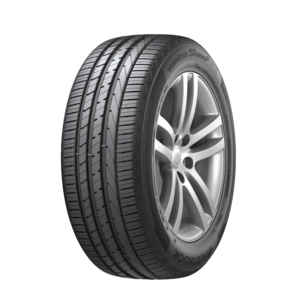 韓泰（Hankook）輪胎/汽車輪胎 225/60R17 99H K117A 原配昂科拉/昂揚