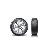 Continental 馬牌 汽車輪胎 215/60R17 96H UCJ適配逍客/奧德賽/豐田鋒蘭達CHR