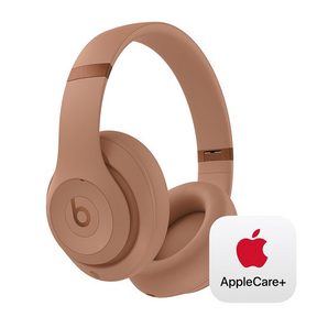 會員專享：Beats x 金·卡戴珊聯(lián)名款 Studio Pro 藍牙降噪耳機 含2年AppleCare+