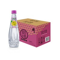 C'estbon 怡寶 蜜水百香果水果480ml*15瓶整箱裝（蜂蜜+百香果汁）網(wǎng)紅飲品