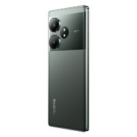 realme 真我 GT Neo6 5G手機(jī) 12GB+256GB 蒼野駭客