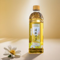 Sensa Cools 清酷 涼茶菊花茶350ml*6瓶