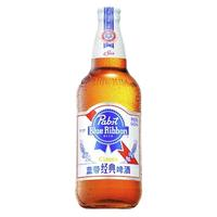 Blue Ribbon 藍(lán)帶 經(jīng)典啤酒 11度 640ml*12瓶