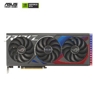 ASUS 華碩 ROG STRIX GeForce RTX 4060 Ti 8G GAMING 電競游戲顯卡