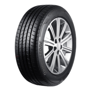 普利司通（Bridgestone）汽車輪胎 225/50R18 99Y T005 配套寶馬i3 18inch (FA) 