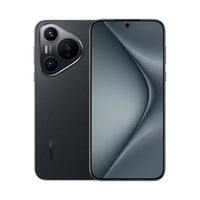 HUAWEI 華為 Pura 70 Pro 5G手機 12GB+512GB 羽砂黑