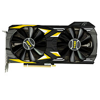 ASL 翔升 Geforce RTX3070 8G D6戰(zhàn)神 臺式機獨立顯卡