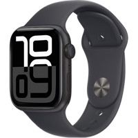 Apple 蘋果 Watch SE 2024款 智能手表 GPS版 40mm S/M