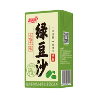 惠爾康 綠豆沙 250ml*16盒