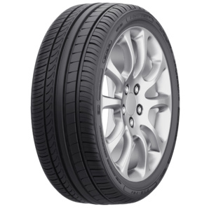 富神（FORTUNE） 汽車輪胎205/50R17 ZR 93W FSR701適配艾瑞澤5/帝豪GL運(yùn)動操控