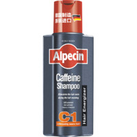 Alpecin 歐倍青 咖啡因洗發(fā)露C1 75ml