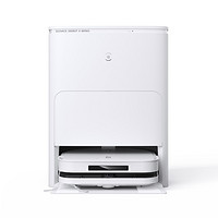 ECOVACS 科沃斯 X5 PRO ULTRA 掃拖一體機(jī) 白色 上下水版