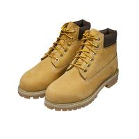 Timberland WHEAT NUBUCK 12709W 女款保暖靴