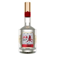 WULIANGYE 五糧液 五糧春 第二代 52%vol 濃香型白酒 500ml 單瓶裝