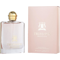 Trussardi 杜魯薩迪 晶漾玫瑰 女士淡香水 EDT 100ml