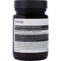 Aesop 伊索 蜜柑水潤面霜 120ml