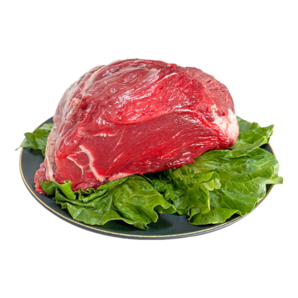 膳之牛&農(nóng)夫好牛 阿根廷原切草飼大塊牛瘦肉2kg/2-3袋裝 健身生鮮牛肉