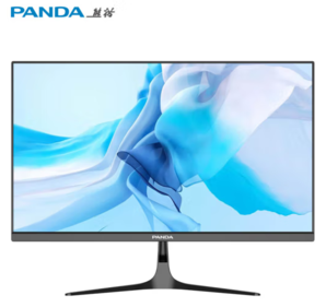 PLUS會員！PANDA 熊貓 PS27QD2 27英寸 IPS 顯示器（2560×1440、75Hz、110%sRGB）
